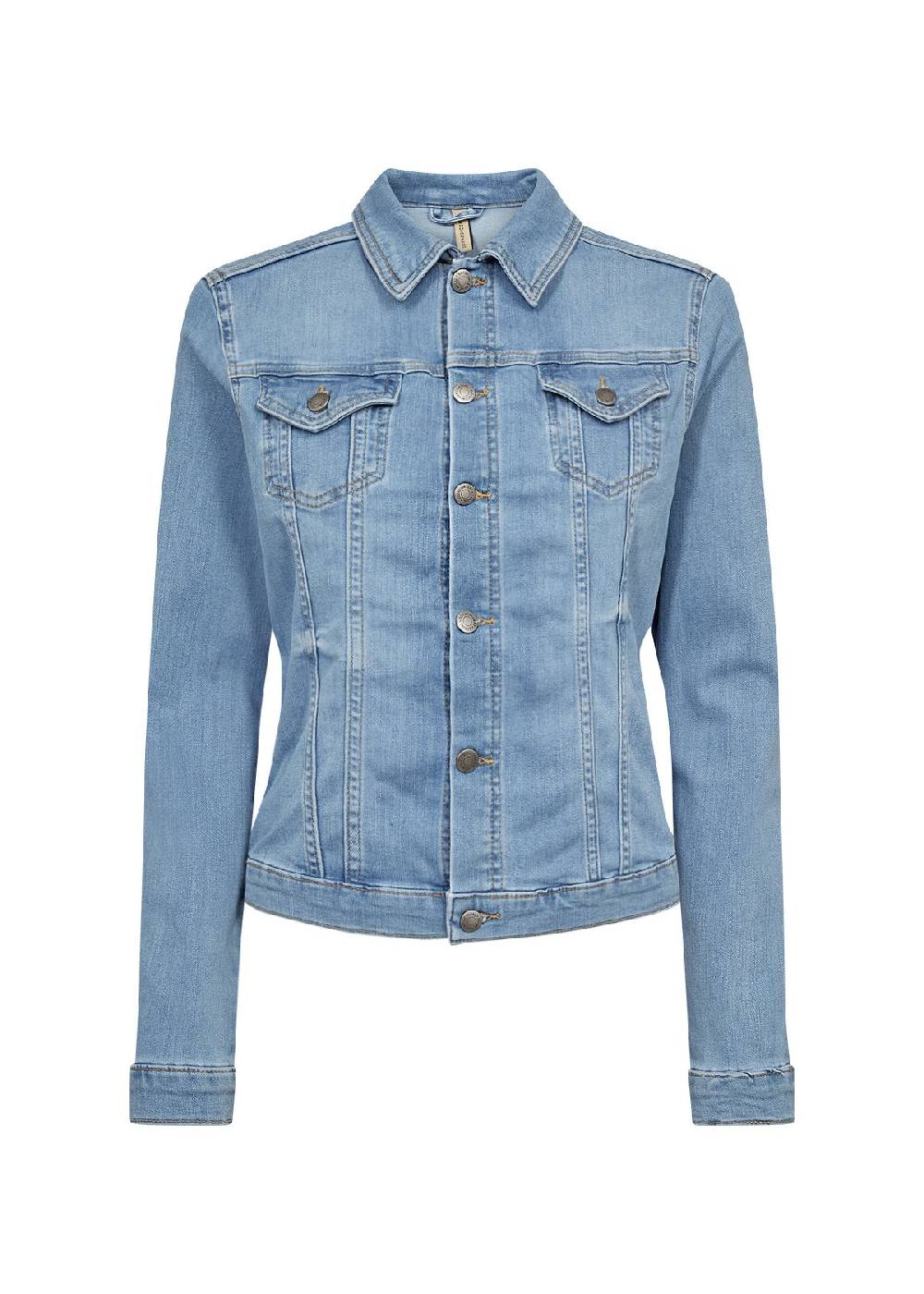 Soya Concept SC-KIMBERLY 3 (2030 Lt. Blue Denim ) Begrenzt auf 3 Tage