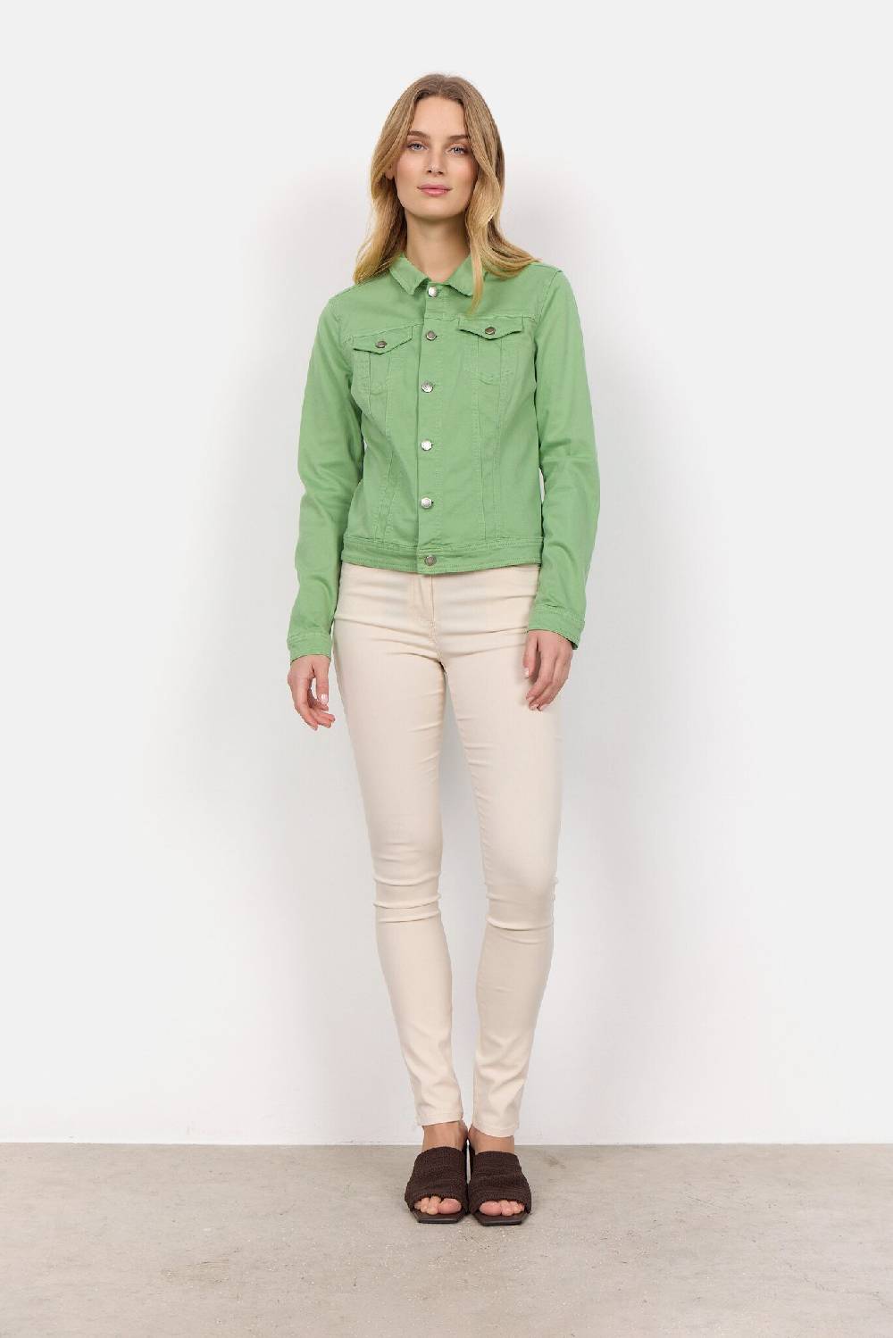 Soya Concept SC-ERNA 2 (7373 Green) zollfrei