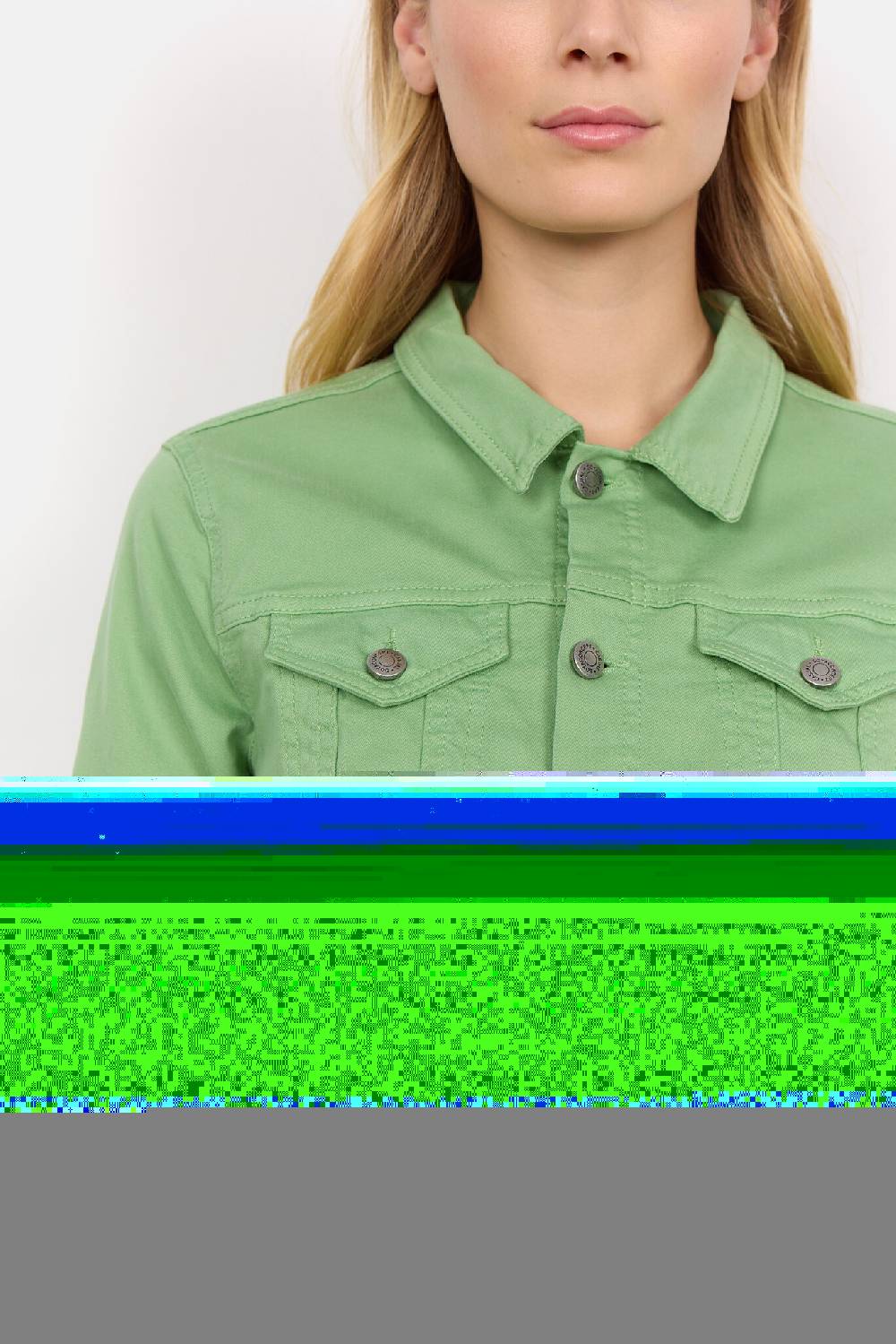 Soya Concept SC-ERNA 2 (7373 Green) zollfrei