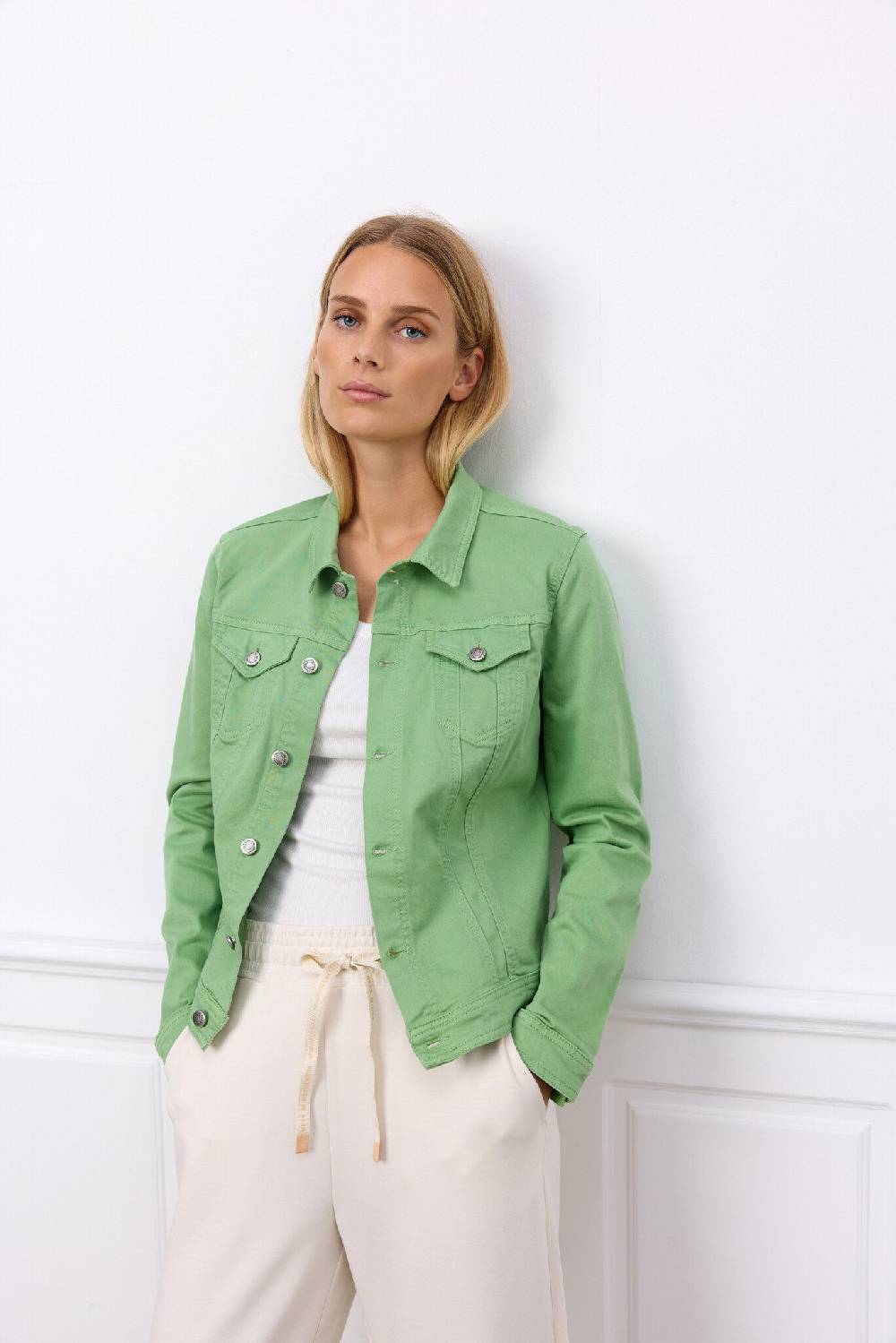 Soya Concept SC-ERNA 2 (7373 Green) zollfrei