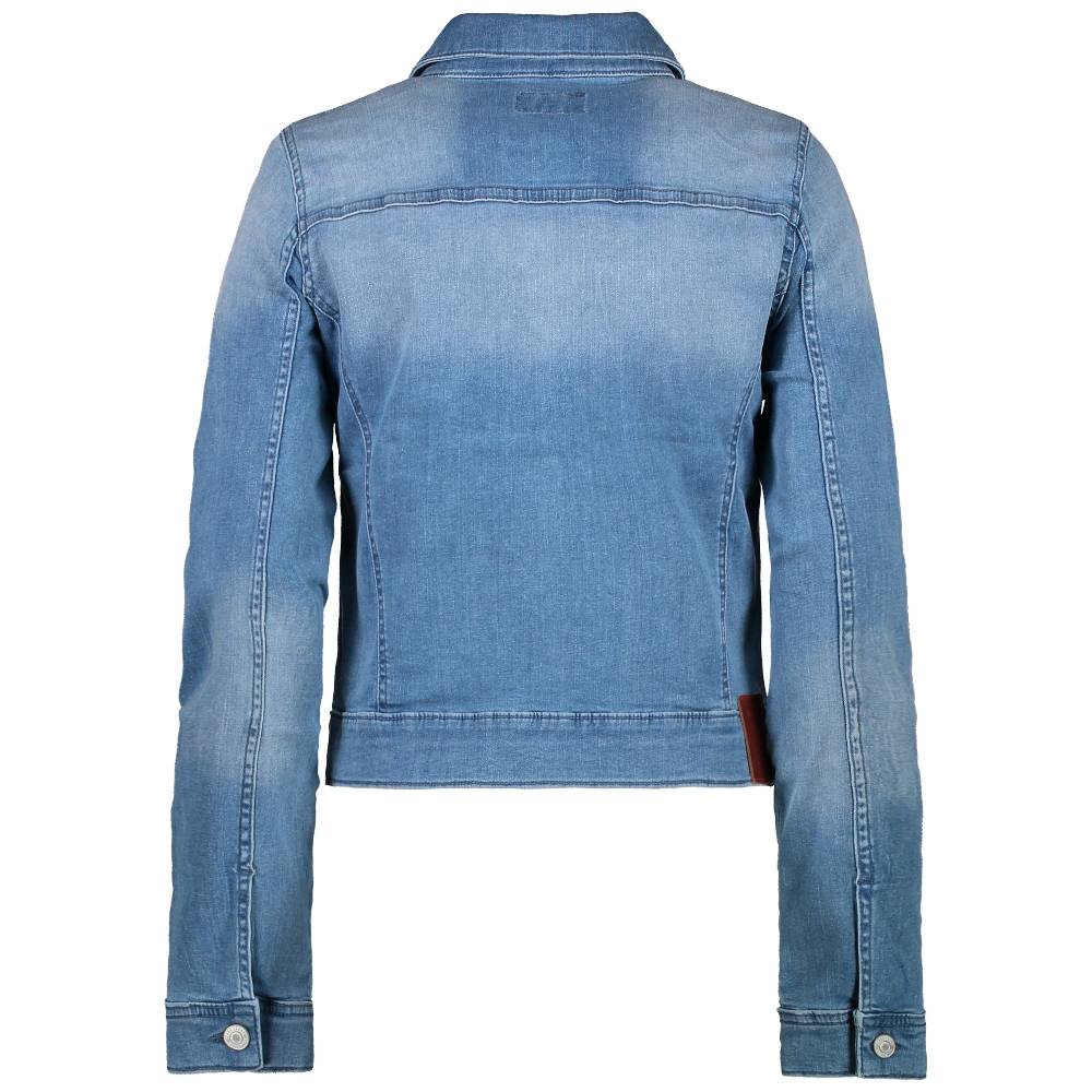Cars Jeans JORINDA Den.Jack Stw Used Rabatte dieses Monats