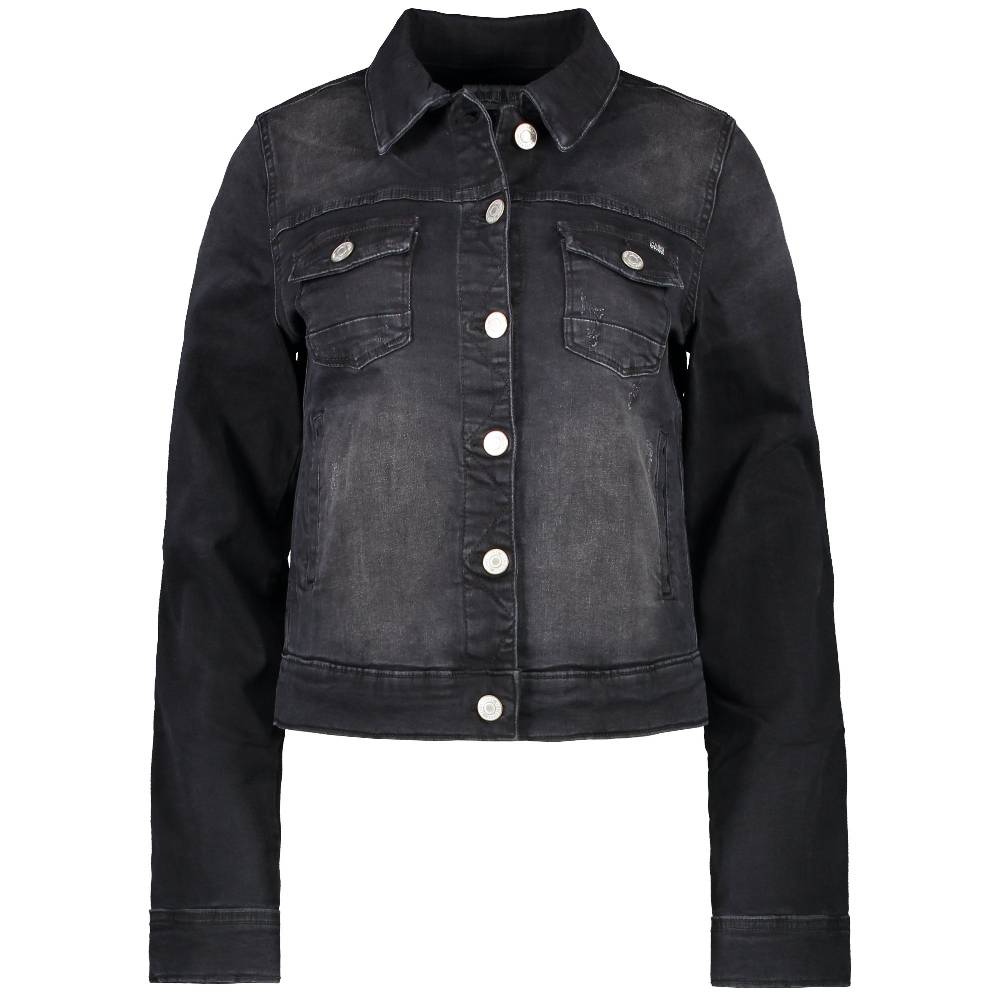 Cars Jeans JORINDA Den.Jack Black Used