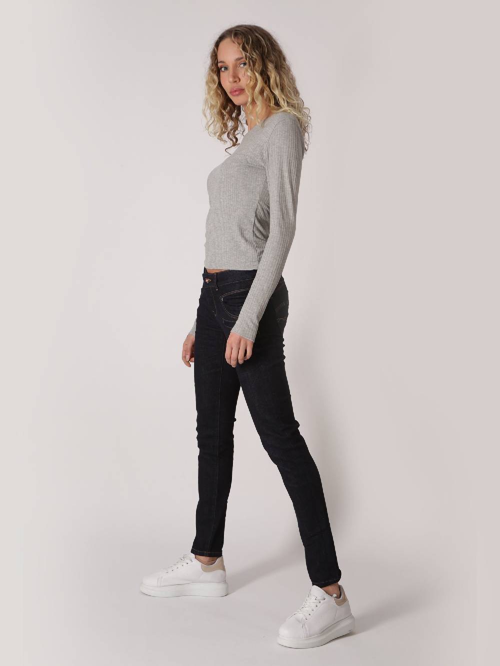 M.O.D SUZY Skinny Raw Denim Limitierter Zeitrabatt