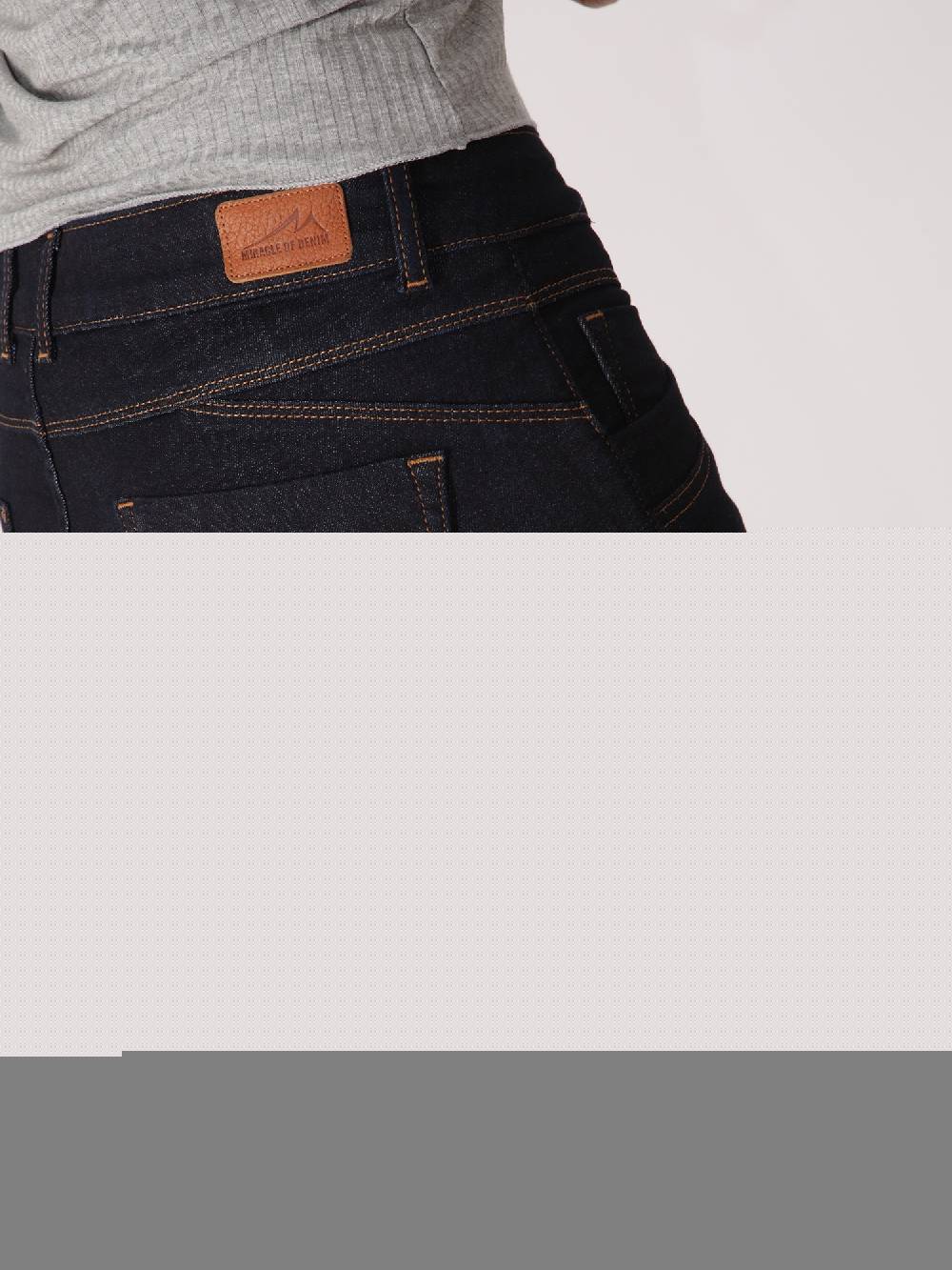M.O.D SUZY Skinny Raw Denim Limitierter Zeitrabatt