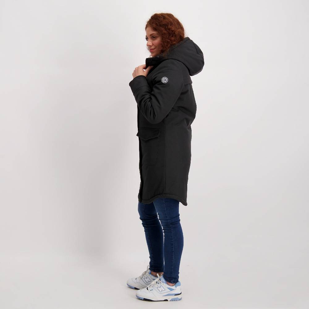 Cars Jeans Liona Poly Black (01 Black) Sonderangebot