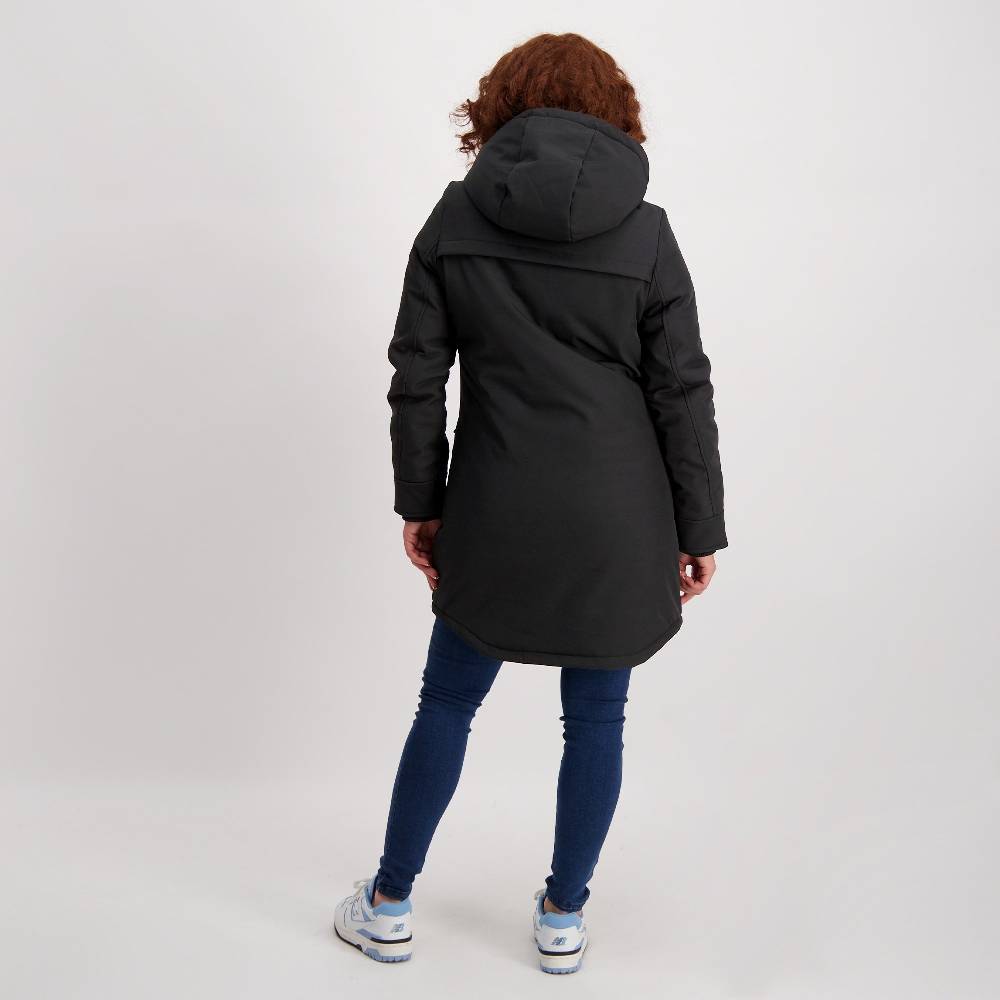 Cars Jeans Liona Poly Black (01 Black) Sonderangebot