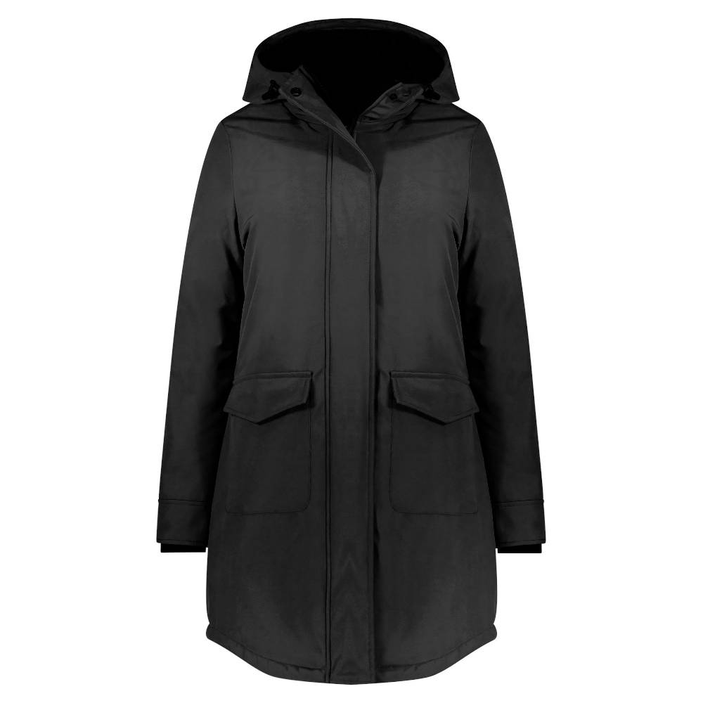 Cars Jeans Liona Poly Black (01 Black) Sonderangebot