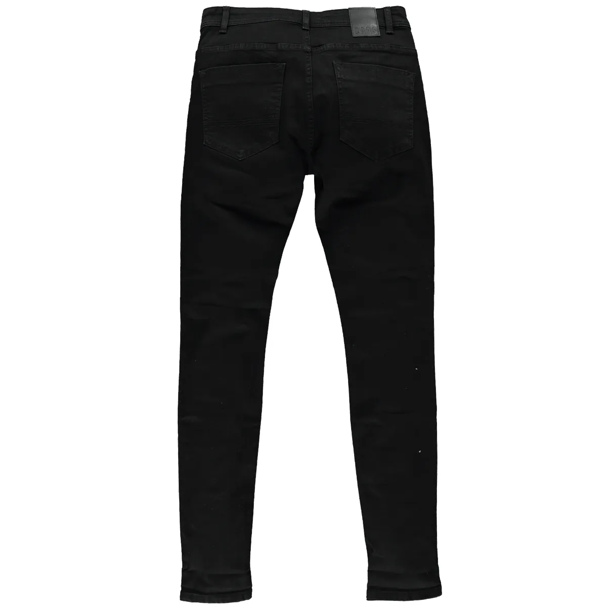Cars Jeans BLAST Slim Fit Twill Black Flash Sale