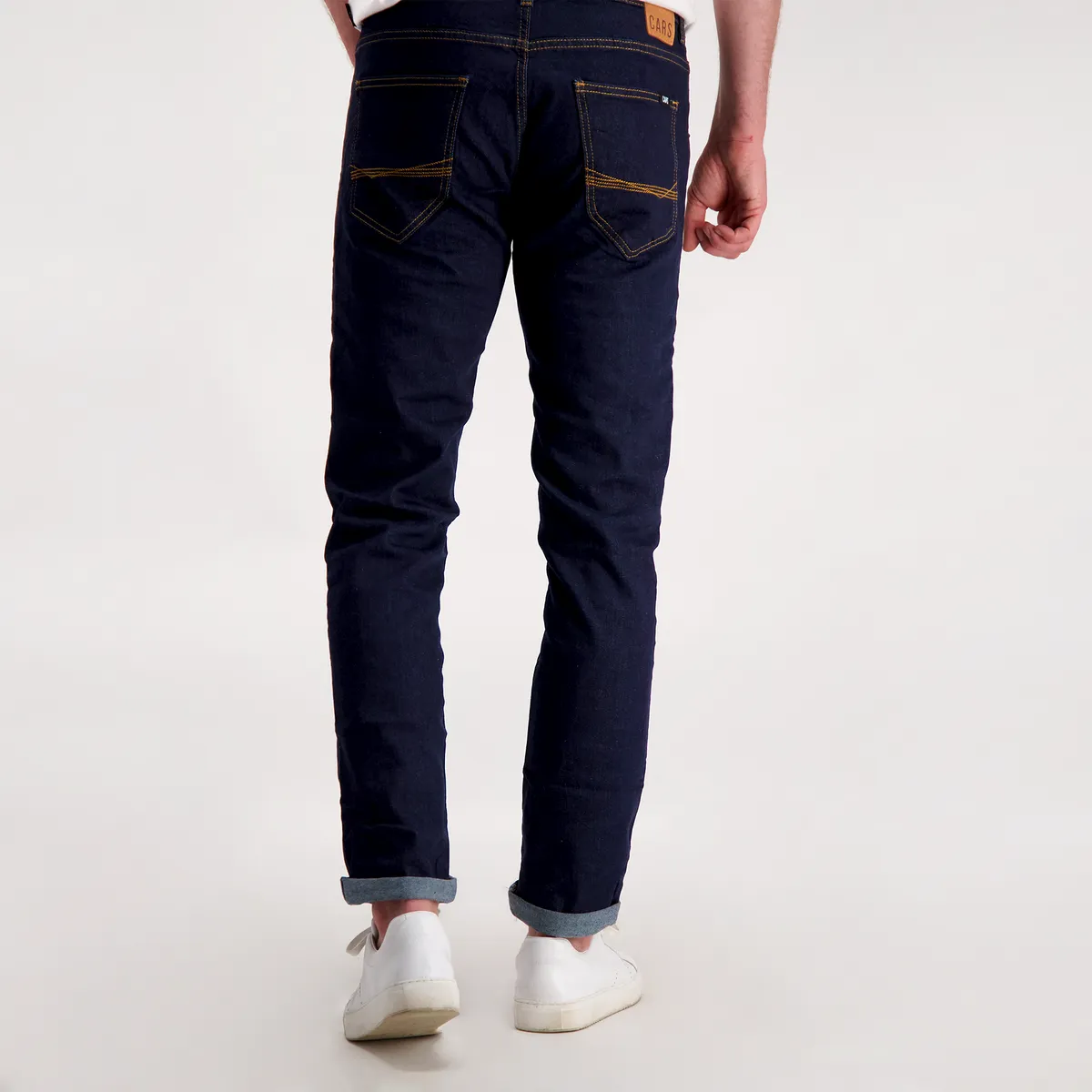 Cars Jeans BLAST Slim Fit Rinsed Wash Online Shopping