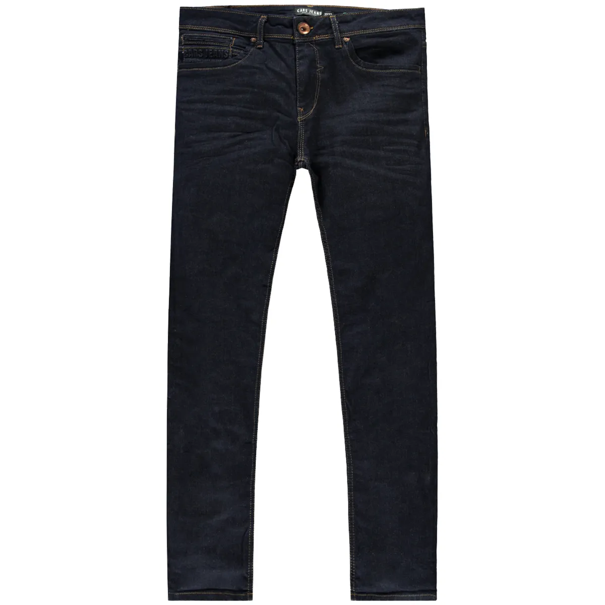 Cars Jeans BLAST Slim Fit Rinsed Wash Online Shopping