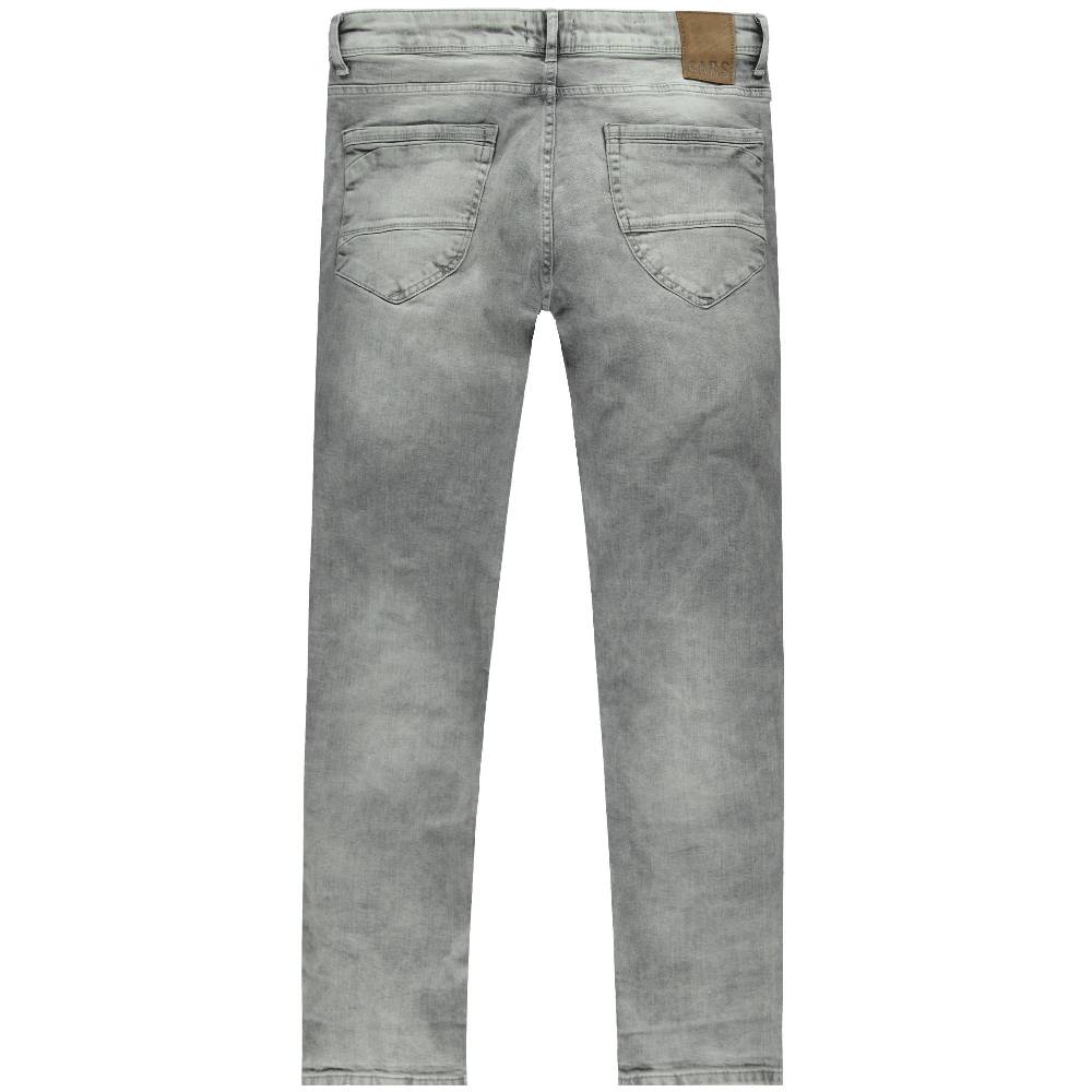 Cars Jeans BLAST Slim Fit Grey Random Used Exklusivangebot