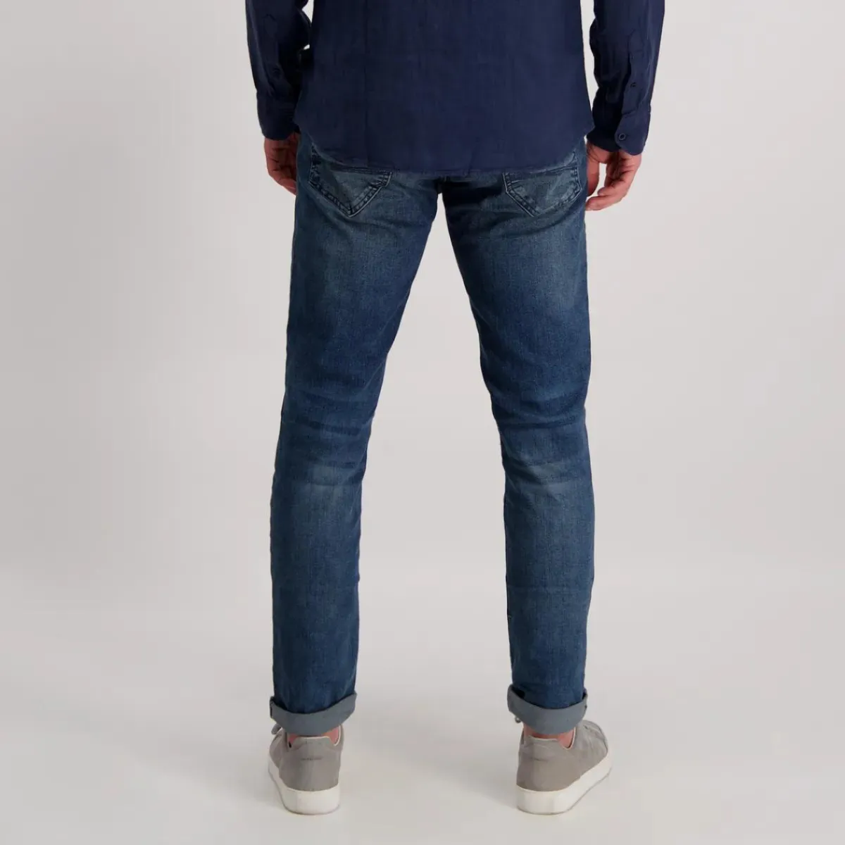 Cars Jeans BLAST Slim Fit New Stone Preisnachlass