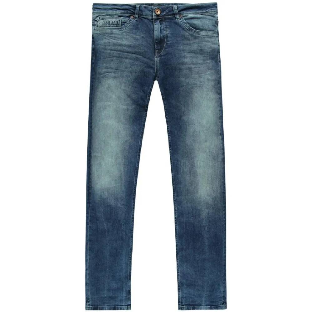 Cars Jeans BLAST Slim Fit New Stone Preisnachlass