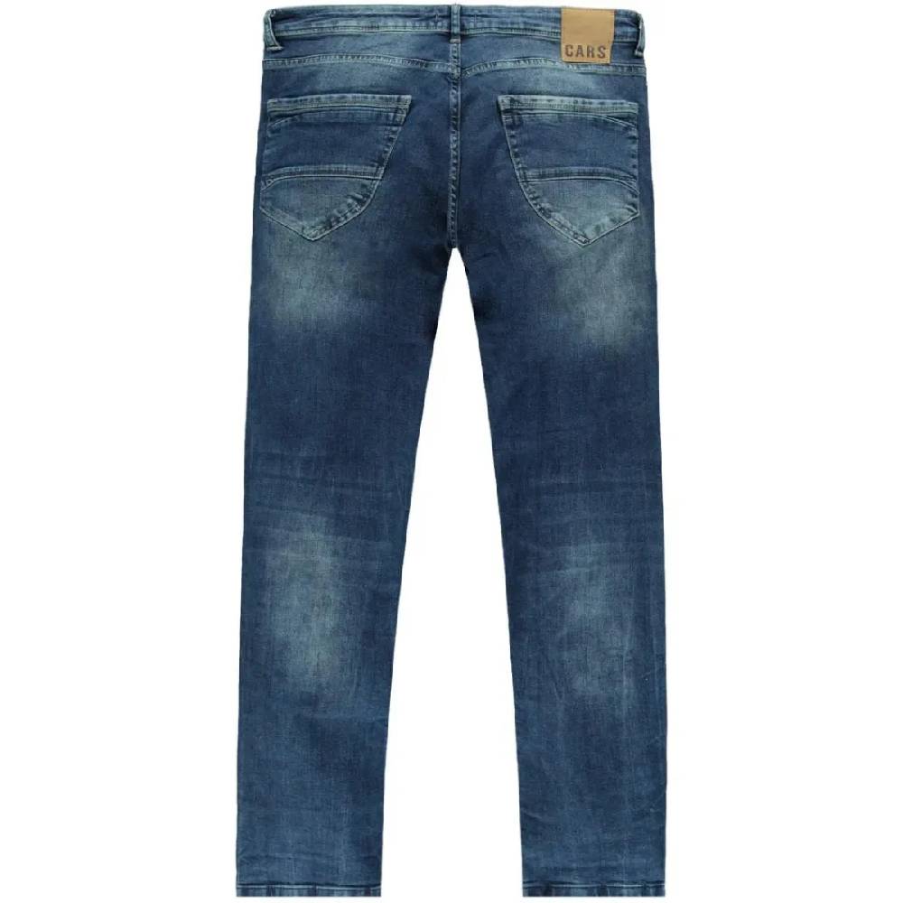 Cars Jeans BLAST Slim Fit New Stone Preisnachlass