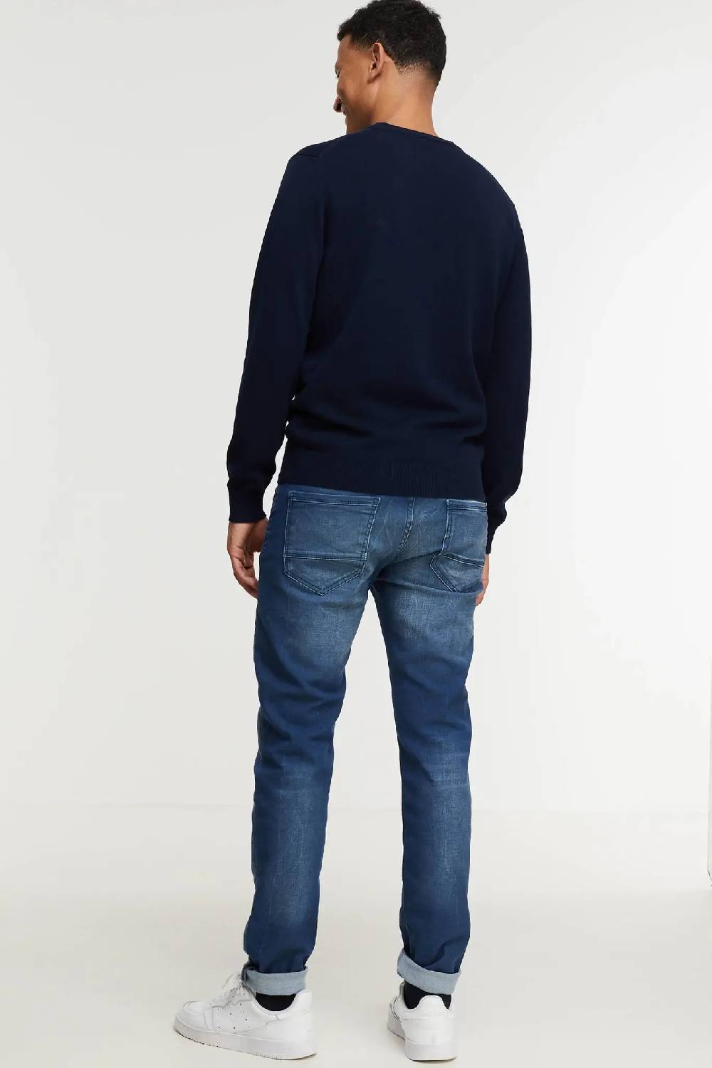 Cars Jeans BLAST Slim Fit Denver Wash Saisonschlussverkauf