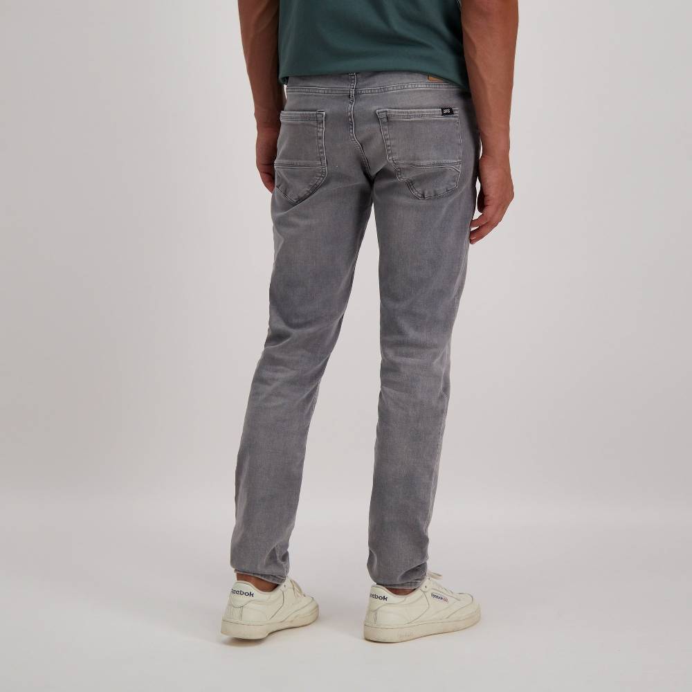 Cars Jeans BLAST JOG den.Grey Used Cyber Monday