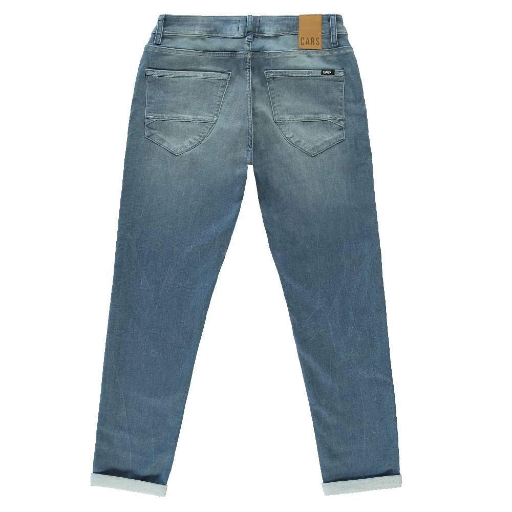Cars Jeans BLAST JOG den.Stone grey Weihnachtsangebot