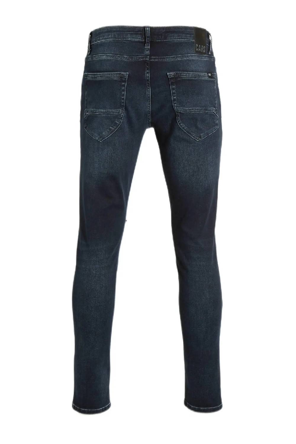 Cars Jeans BLAST JOG den.Blue Black Osterangebot
