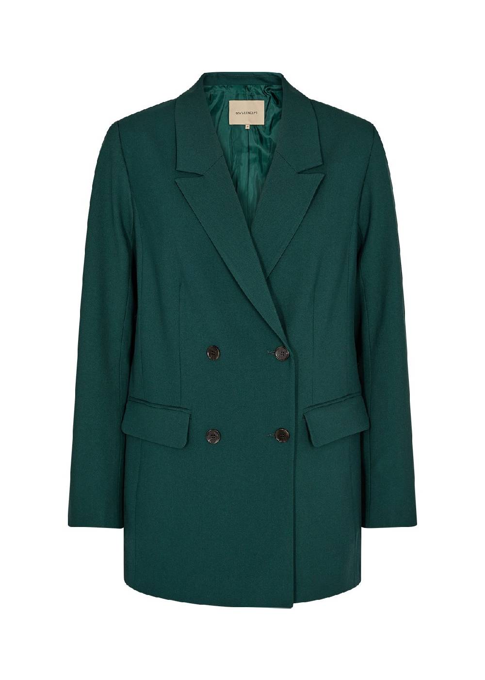 Soya Concept SC-GILLI 6 (7810 SHADY GREEN) Top Angebot