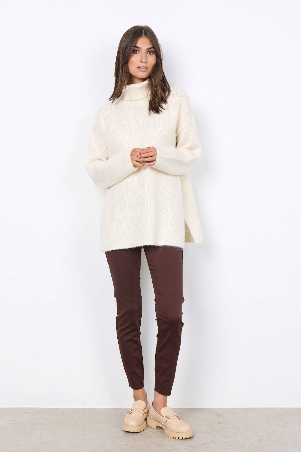 Soya Concept SC-GUNNA 6 (91620 CREAM MELANGE) Blitzangebot