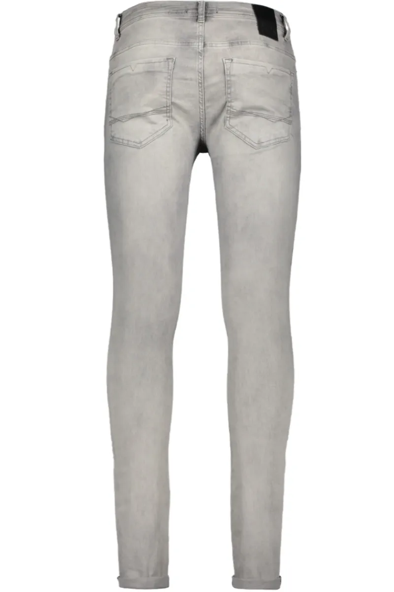 Cars Jeans DUST Den Super Skinny Grey Used (13) Bestseller