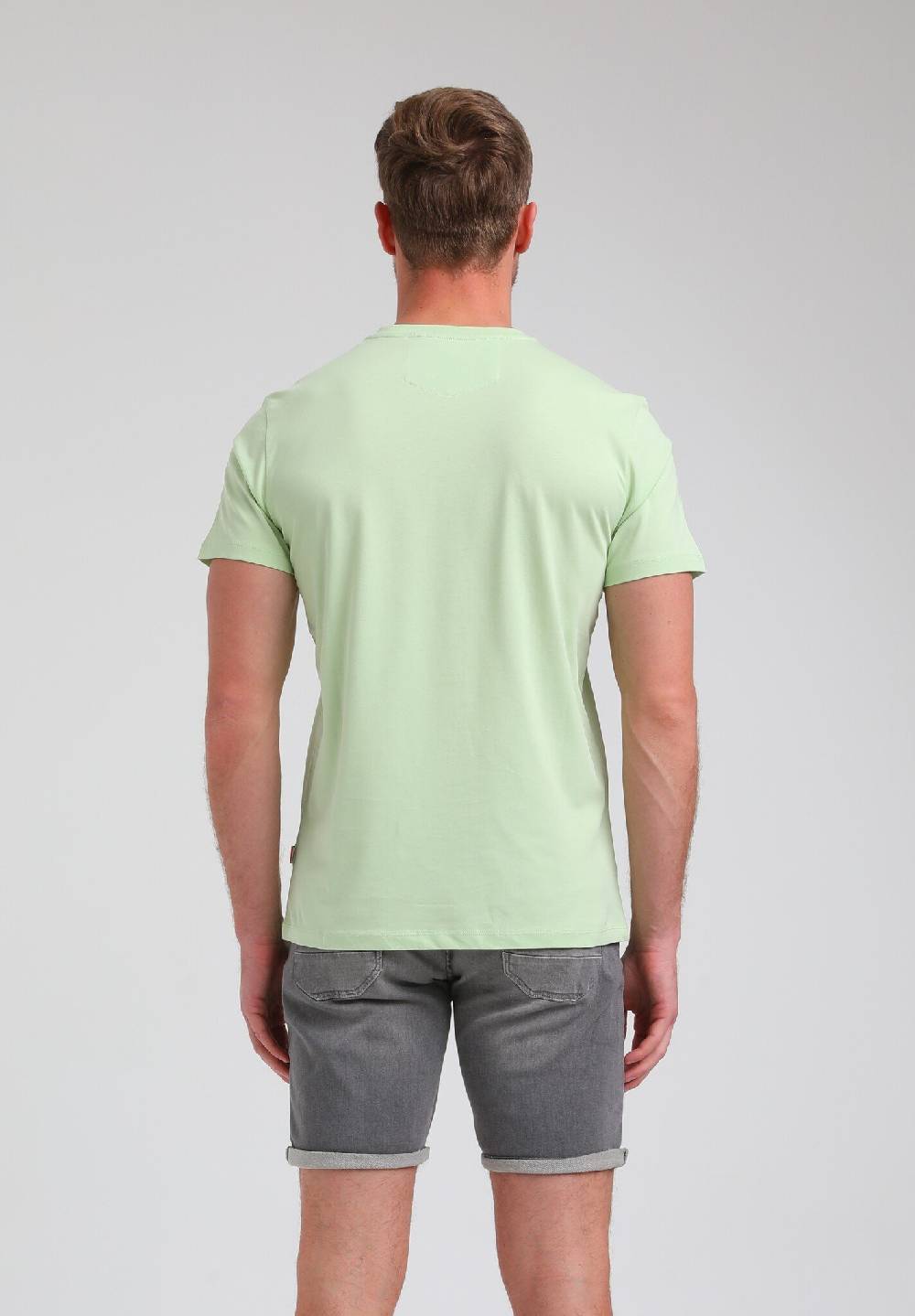Gabbiano 152713 LIME GREEN Saisonale Angebote