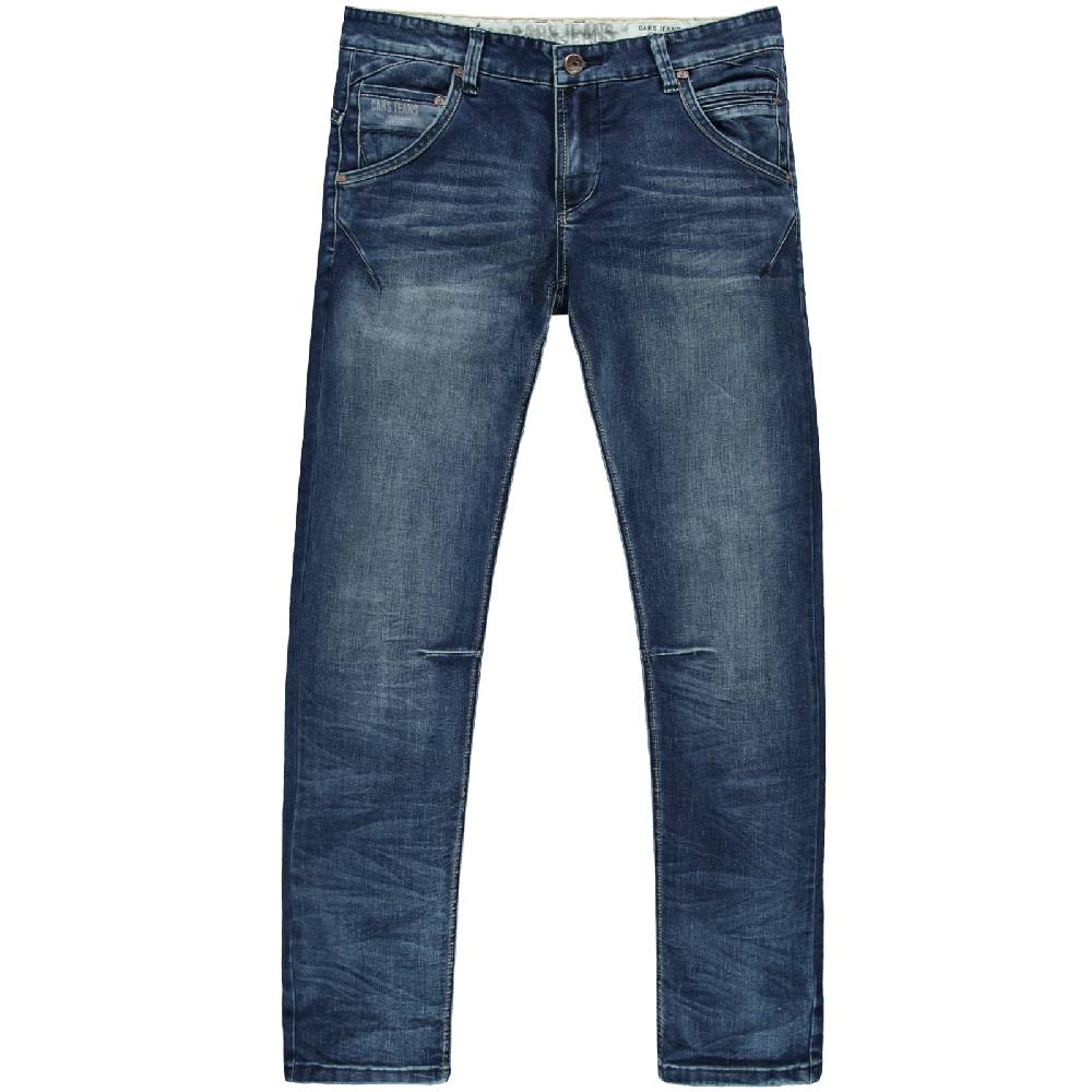 Cars Jeans LOYD Regular Str. Dark Used (03) Räumungsverkauf