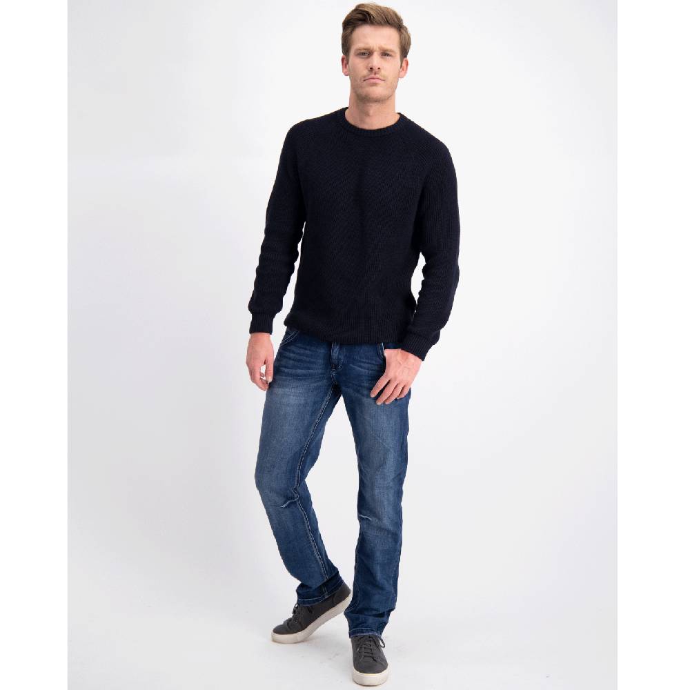 Cars Jeans LOYD Regular Str. Dark Used (03) Räumungsverkauf