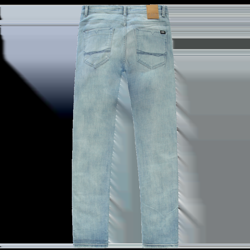 Cars Jeans ARON Super Skinny Damage Bleached Used (75) Kauf eins, bekomm eins gratis