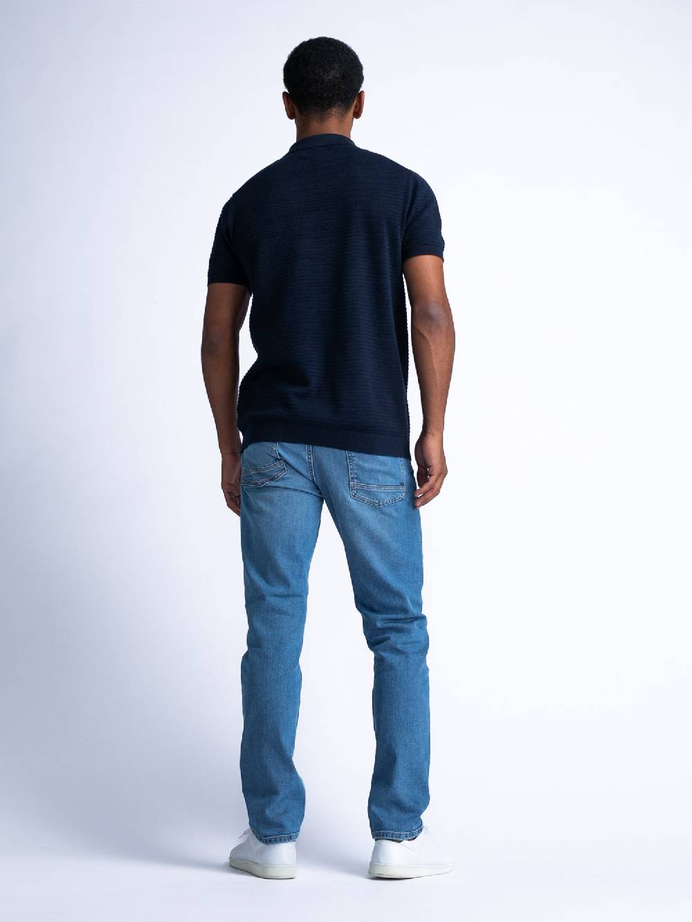 Petrol STARLING - Straight Denim (5701 Light Used) VIP-Rabatte