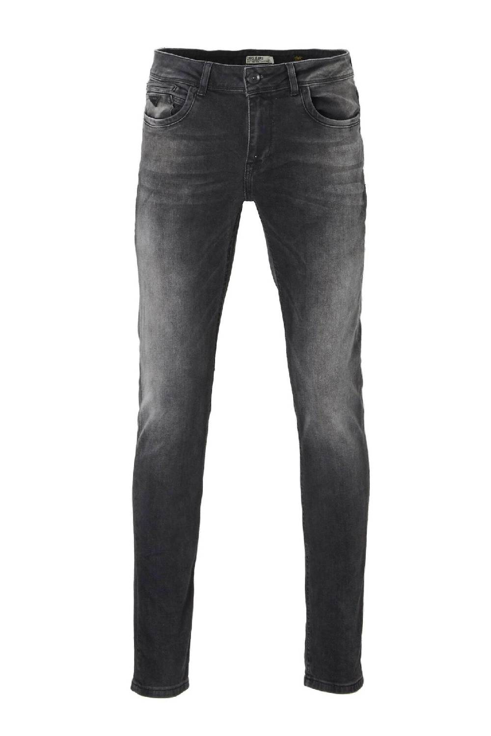 Cars Jeans Blast Slim Black Used (41) Tiefpreis