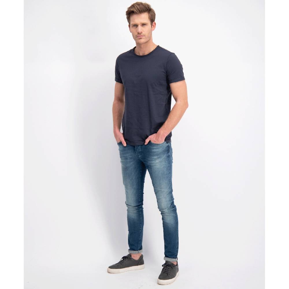 Cars Jeans DUST Super Skinny GREEN CAST USED (79) Wochenangebot