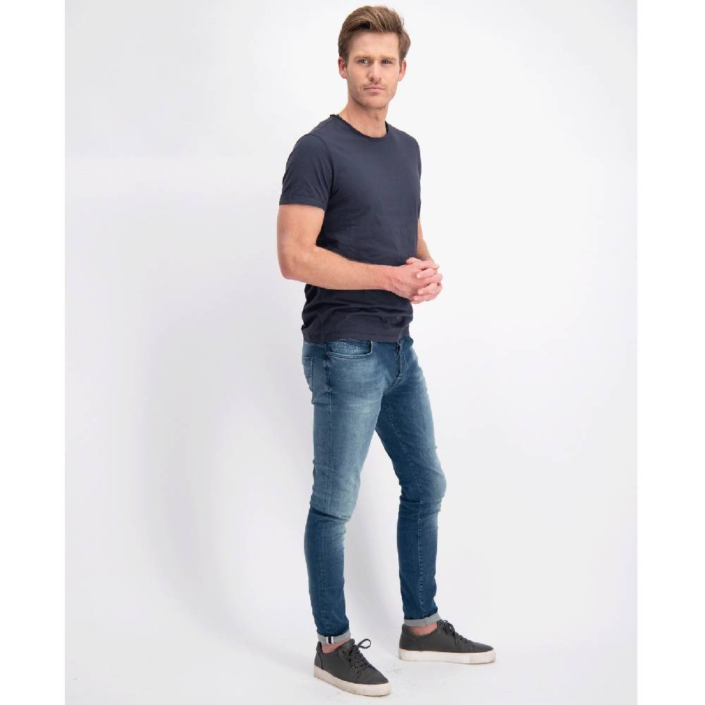 Cars Jeans DUST Super Skinny GREEN CAST USED (79) Wochenangebot