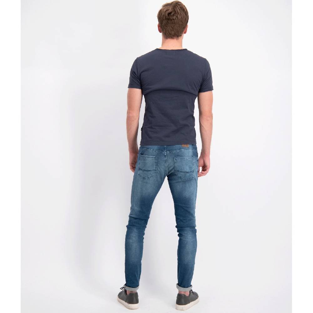Cars Jeans DUST Super Skinny GREEN CAST USED (79) Wochenangebot