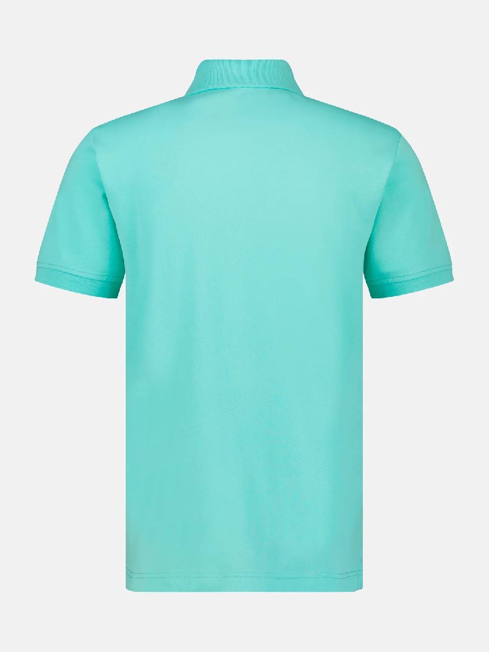 Lerros 2453261 Men Polo (Iced mint 410) Nur für heute