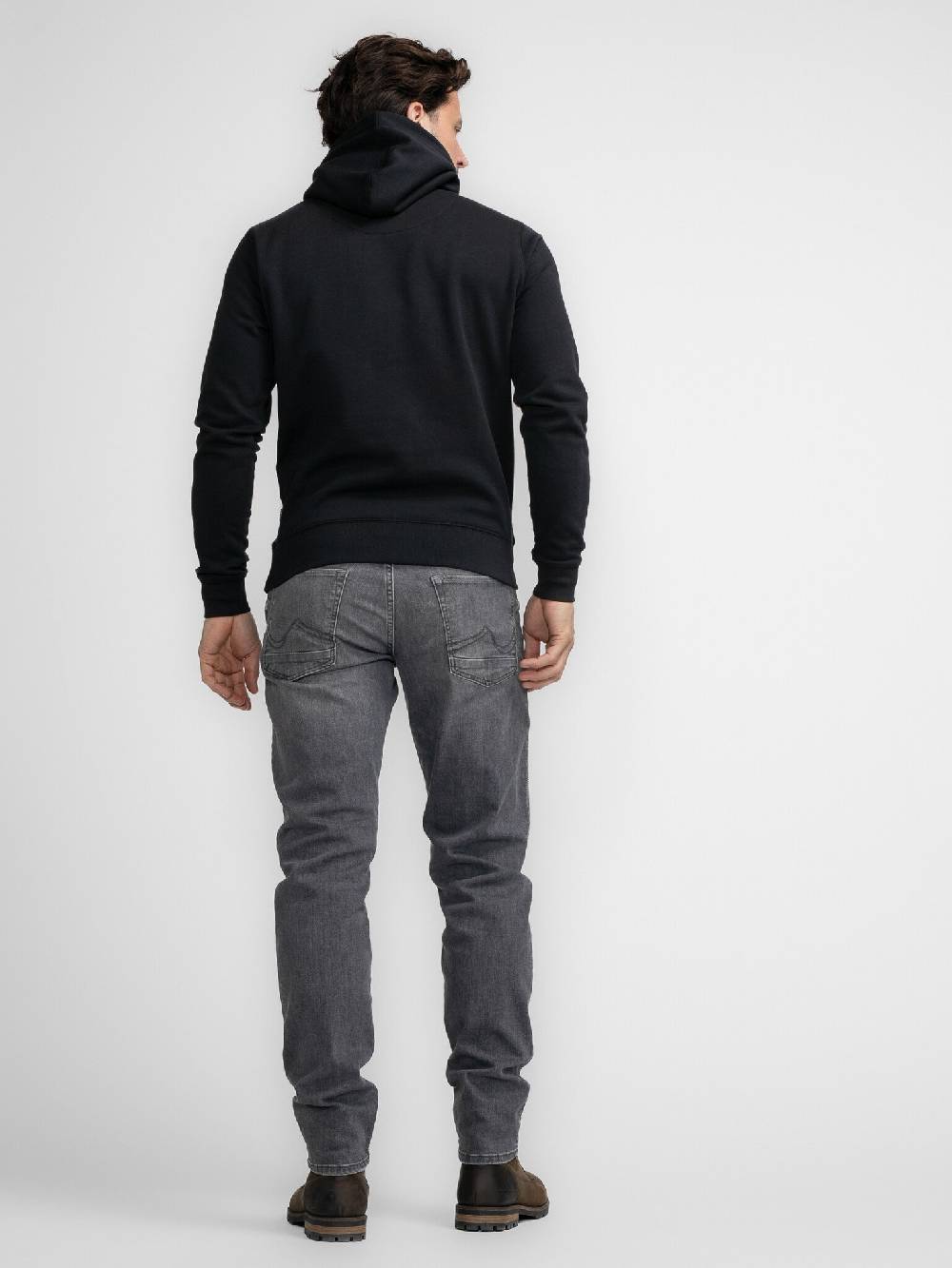 Petrol M-3040-SWH352 (9091 Dark Black) Super Rabatt