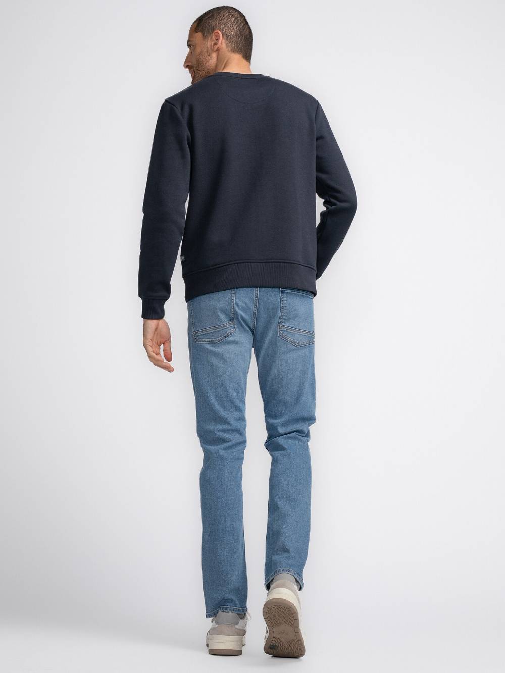 Petrol M-3040-SWR313 (5120 Sky Captain) Riesige Rabatte
