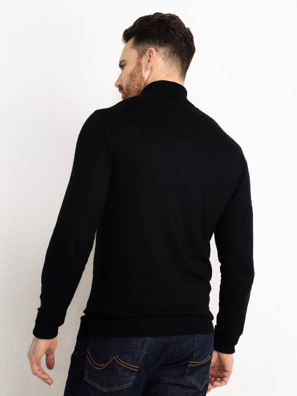 Petrol M-NOOS-KWC001 (9999 Black) Kostenloser Versand international