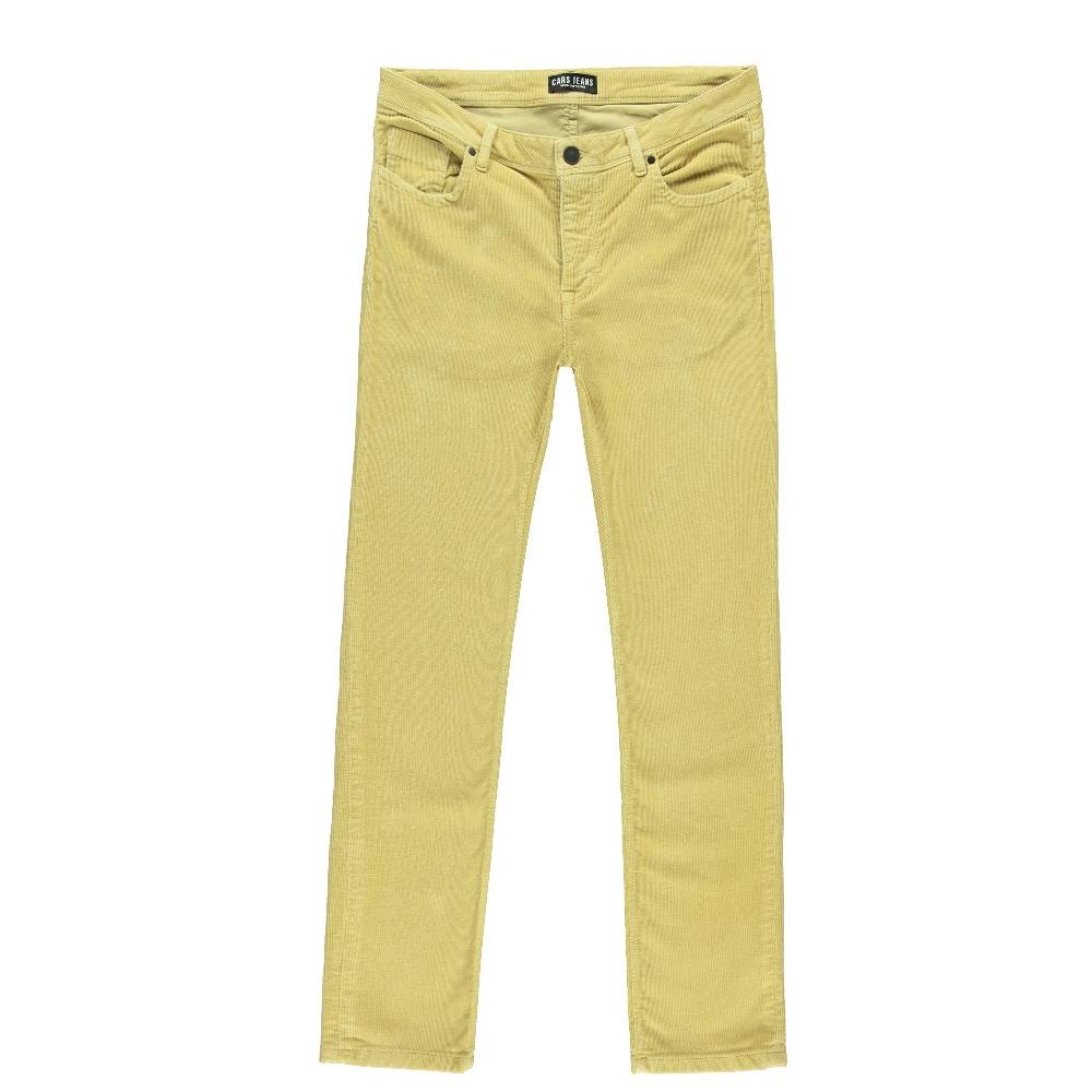 Cars Jeans BLAST Corduroy Stretch Khaki Speichern exportieren