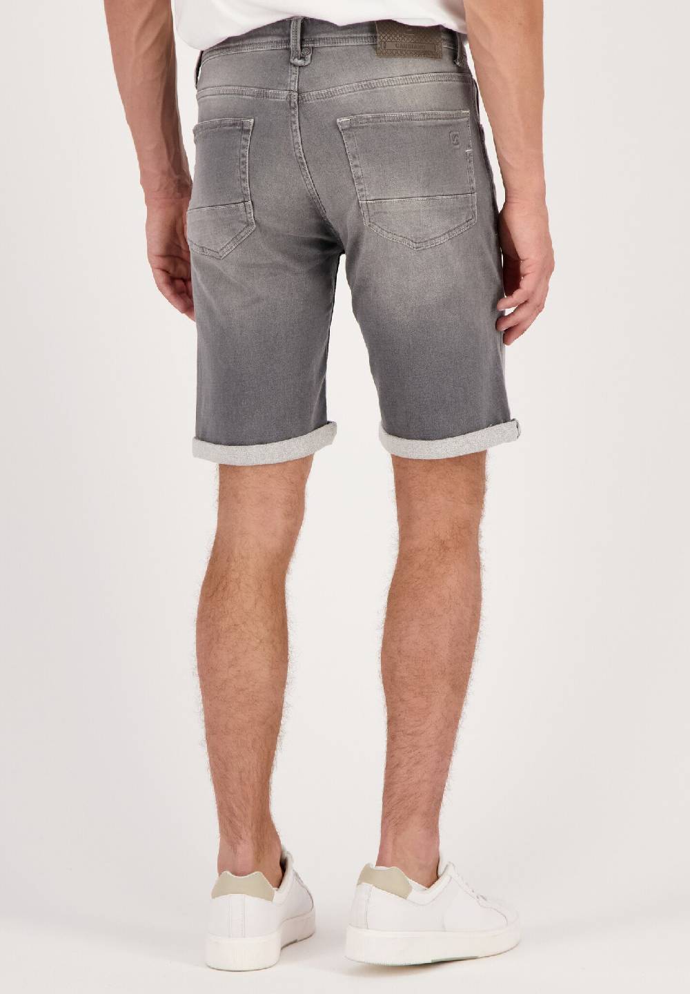 Gabbiano 824584 Korte Broek (202 Grey) Online