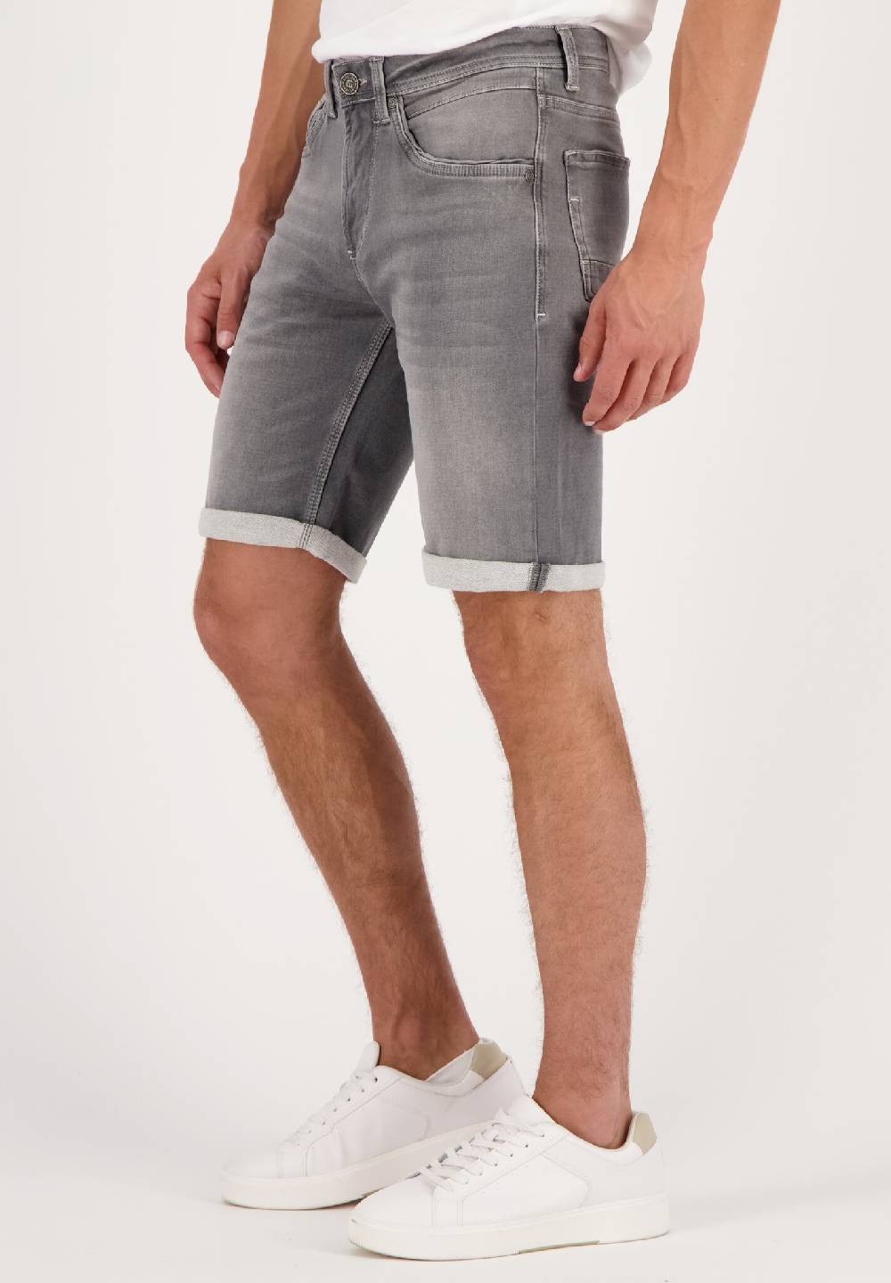 Gabbiano 824584 Korte Broek (202 Grey) Online