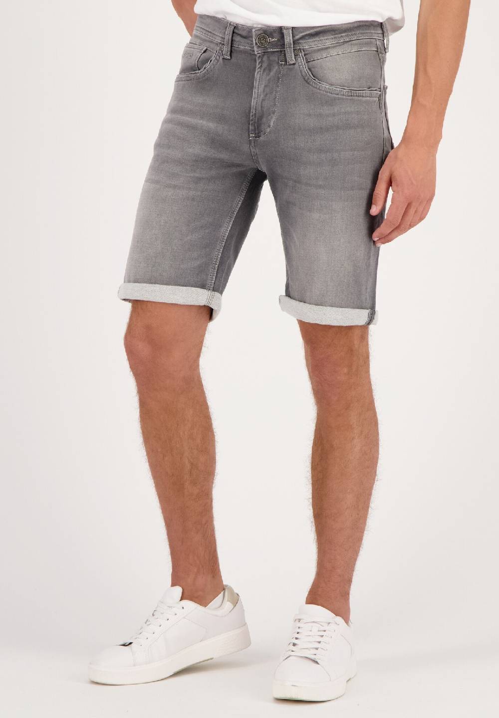 Gabbiano 824584 Korte Broek (202 Grey) Online
