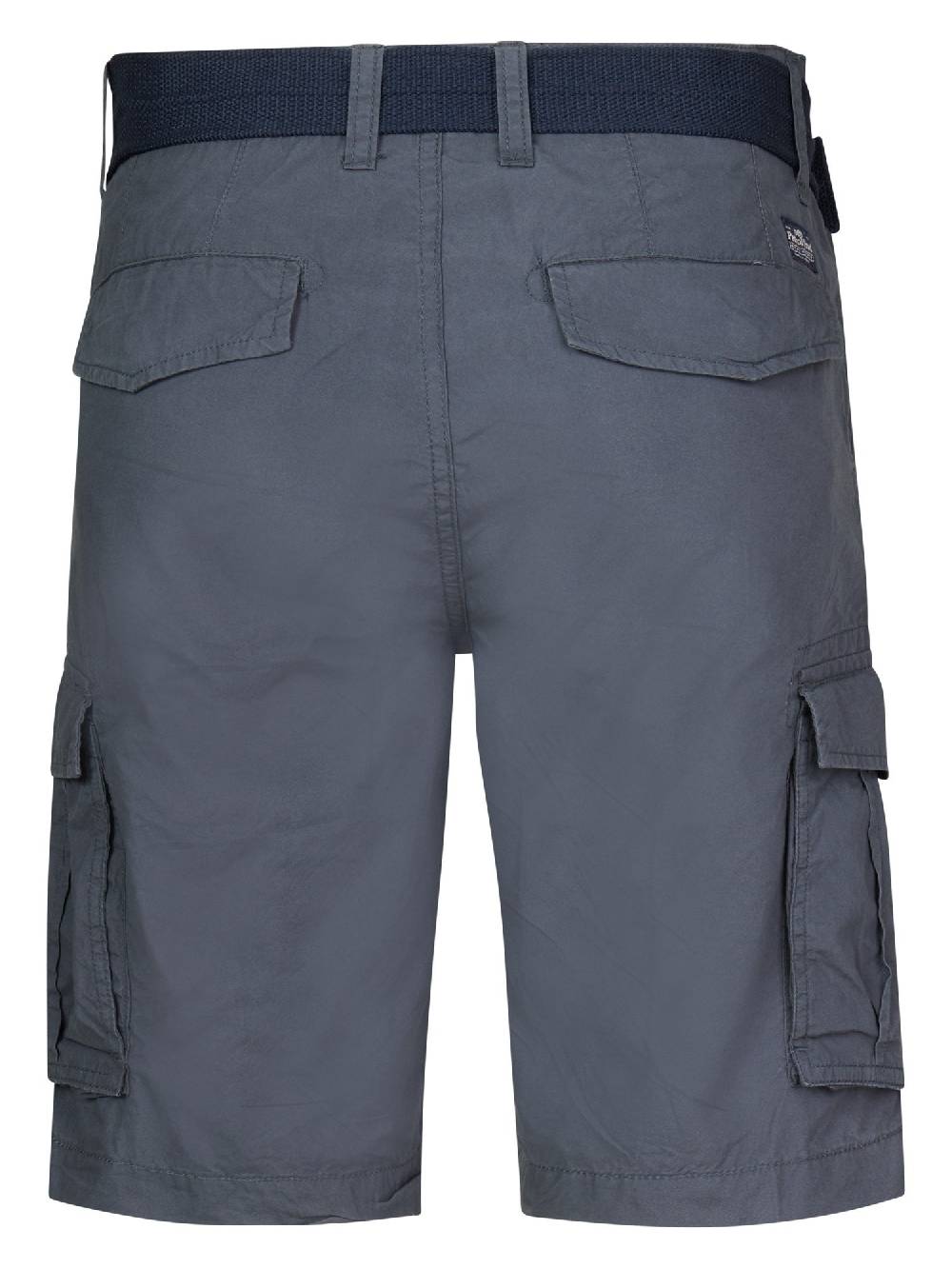 Petrol Men Shorts Cargo M-1040-SHO500 (9073 Raven Grey) Verkauf