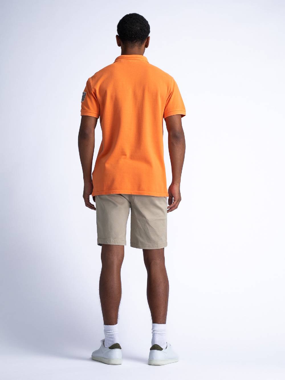 Petrol Men Shorts Chino M-1040-SHO527 (7130 Light Tan) Angebote