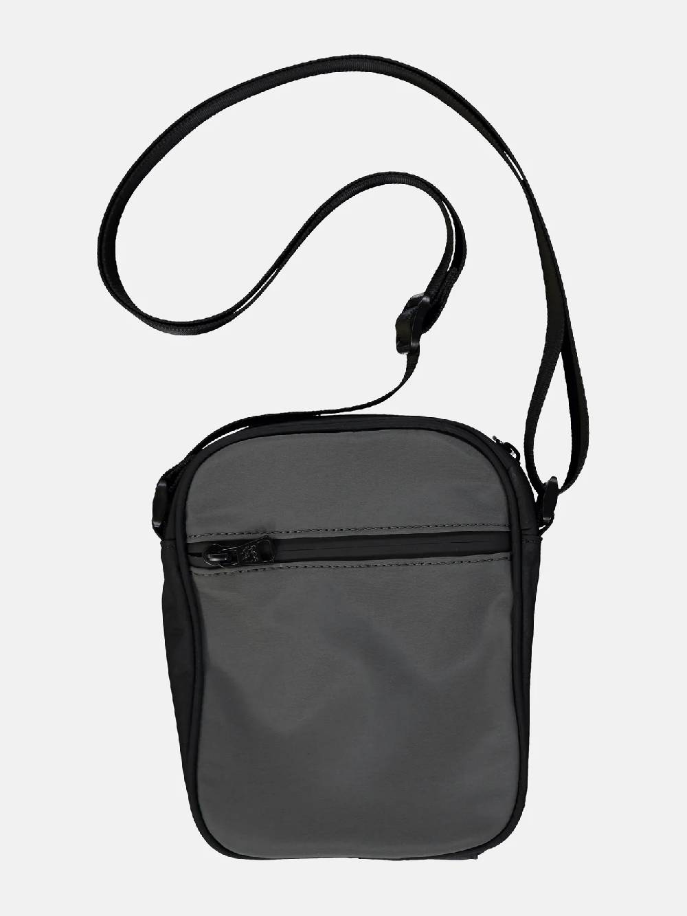 Lerros 5002023 SEATTLE-CROSSBODYTAS (250 MID GREY MELANGE) Günstiger Verkauf