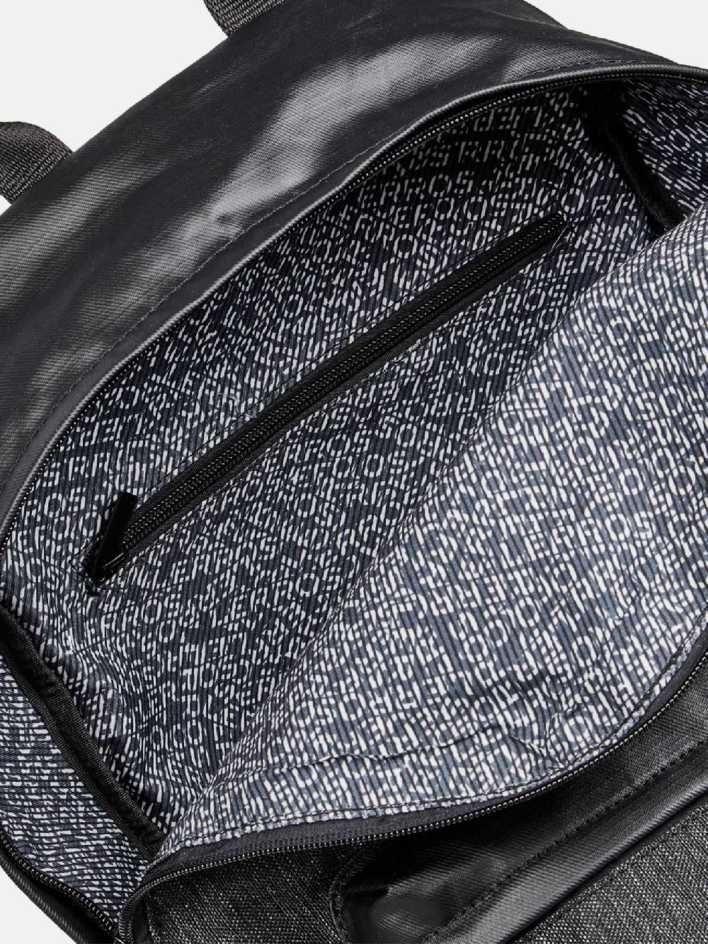 Lerros 5002017 RUGZAK IN WOLLOOK (262 ASPHALT GREY) Meist gekauft