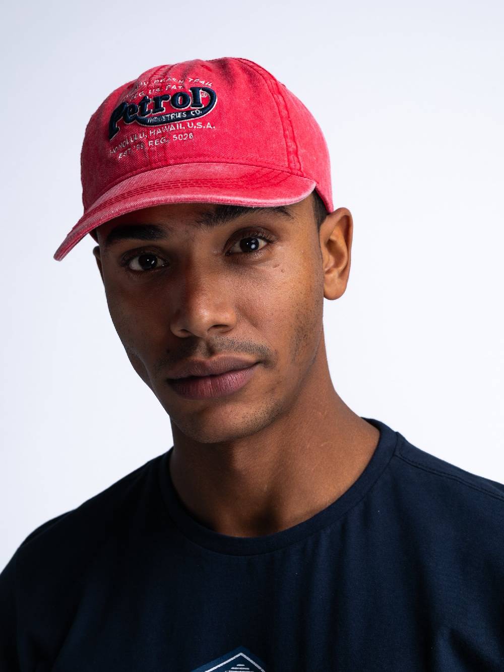 Petrol M-1040-CAP820 (Red Melon 3165) Fabrik Onlineshop