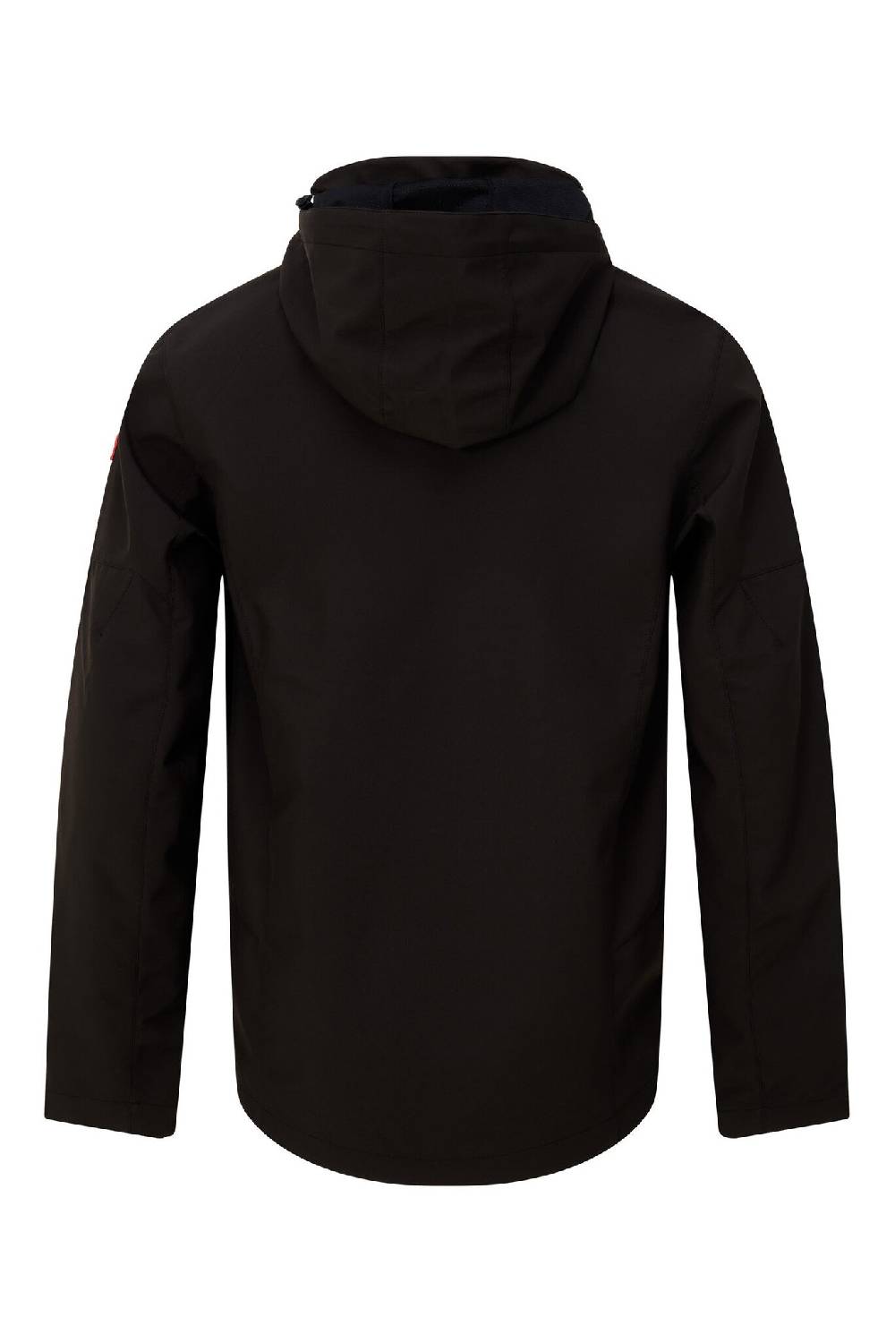 Nordberg DUSTIN Mens Softshell Jacket BLACK Begrenztes Angebot