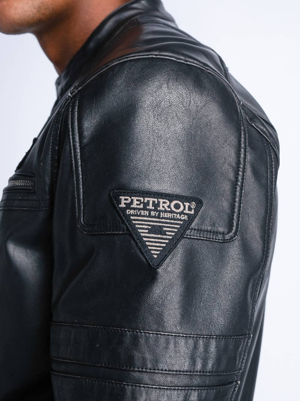 Petrol M-1040-JAC105 (9108 ANTHRA) Preisnachlass