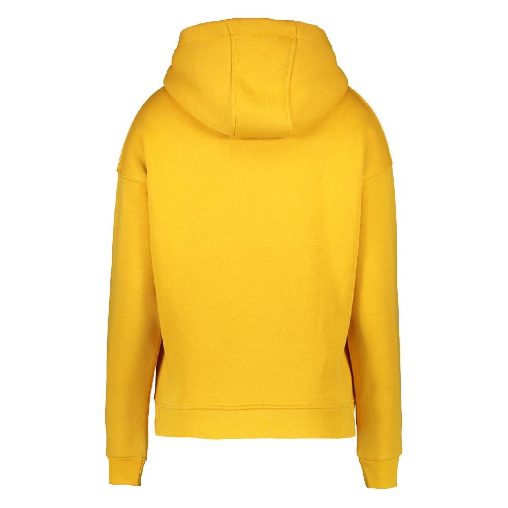 Cars Jeans GRAZIA HOOD SW YELLOW Jubiläumsangebot